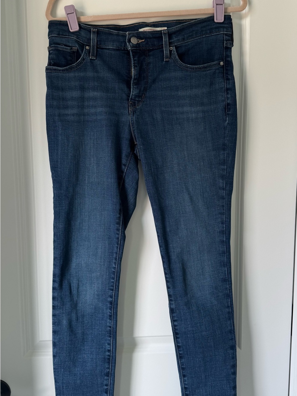 Levi’s 311 Shaping Skinny Jean